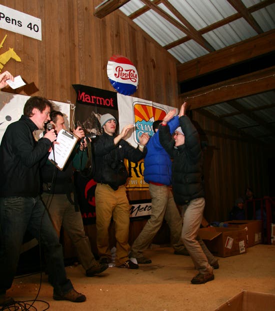  © Photo by Brian Burnaham