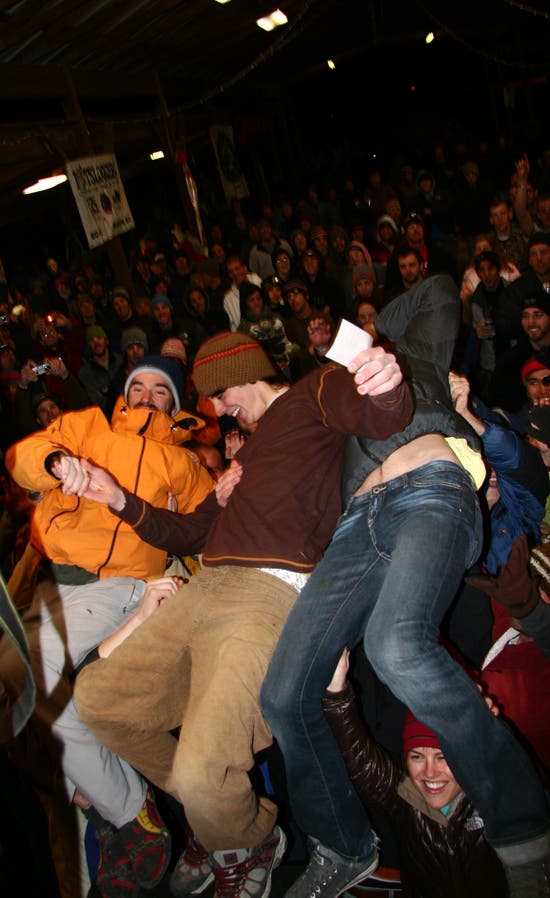  © Photo by Brian Burnaham