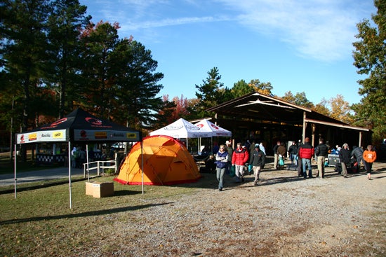 HP40 Triple Crown 2006 Gallery