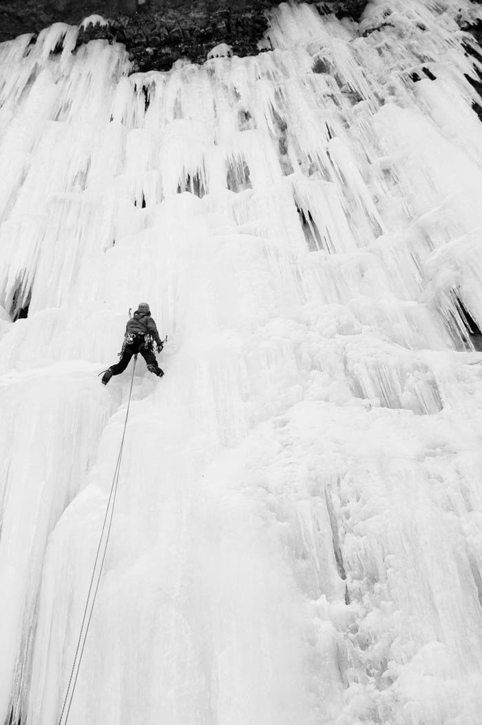 Jesse_Von_Fange08-008_5074.jpg Chad Heddleston, Salmon River Gorge, NY, A Fish Called Wanda, WI 5 M7. Photo by Jesse Von Fange vonfang.blogspot.com