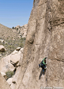 joshua-tree-andychasteen08_2453.gif Spring Break at Joshua Tree Photos by Andrew Chasteen A trip into the west is a welcomed treat for a trio of rock-hungry Midwesterners. Jeremy…