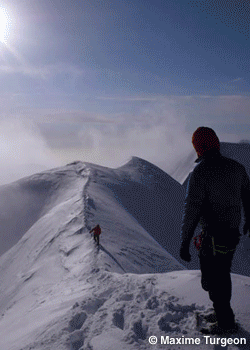 MaximeTurgeon-AlpineMadness_2476.gif Alpine Madness - Maxime Turgeon's Complete Report From a Month in Alaska Trip report and photos by Maxime Turgeon - Everything is calm. I can’t tell…
