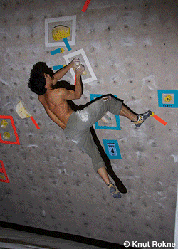MEC-Canada-Nationals08_2477.gif Repeat Crusher Sean McColl and Edmonton Local Thirza Carpenter Top MEC Canadian Bouldering NationalsFor the third consecutive year, Canadian…