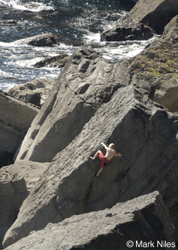 MichaelReardon-Niles-Cover_2483.gif I climbed with Michael for nearly two decades, from the early days of lycra-clad bolt clipping to long trad routes in the Sierra and Needles. After…