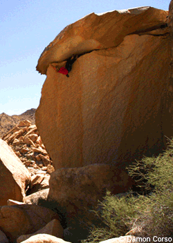 MichaelReardon-PB1-cover_2484.gif Climbing.com welcomes the newest member to the ProBlog Team - Michael Reardon.