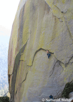 NWalker-Needles-cover_2496.gif Take a tour of the Needles in California's sunny Southern Sierra, as seen by traveling photographer Nathaniel Walker.