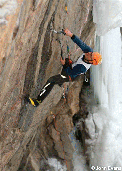 OurayIceFestival-2008-byJE_2499.gif 2008 Ouray Ice Festival — 23 Photos by John Evans — The icy hot action at the 13th Ouray Ice Festival in southwestern Colorado, January 9-13,…