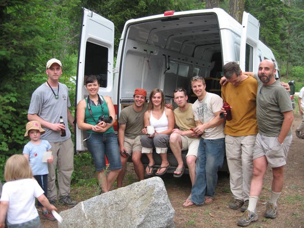  © Photo by Jon Jonckers