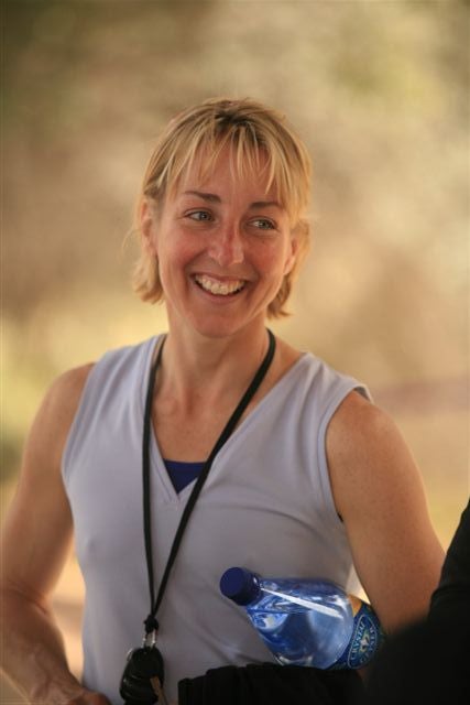 RRR06_8489_7927.JPG Local hero Roxanna Brock © Photo by John Evans