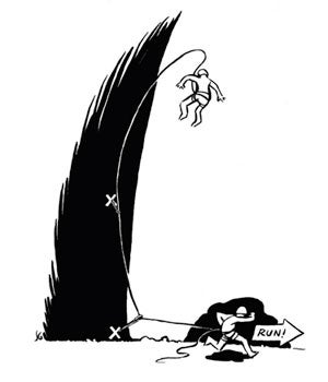 Run For Your Life Run For Your Life