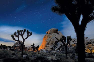 Sleep Easy: America's Best Climber Camp Sleep Easy: America's Best Climber Campgrounds