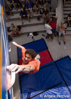 SQMF07_DynoComp-Cover_2541.gif EVENT PHOTO GALLERY - Sports-action highlights from the high-flying Dyno Competition - one of the many activities visitors could participate in - at…