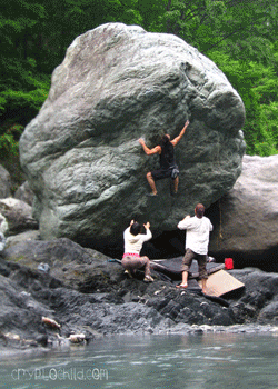 SSolutionTour-2007-Cover_2542.gif Sportiva Solution Team Tour — The 1-month/20 event tour, scheduled October 12 - November 5, will visit the SE region of the US. Timy Fairfield, Jason…