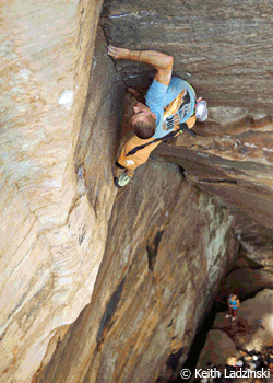 StrongSteveMcClure08_2543.gif The Full Steve McClure Interview by Abbey Smith McClure is a true working-class hero, calculated and humble about his instinctual talent. With his…