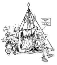 Super dooper Super dooper