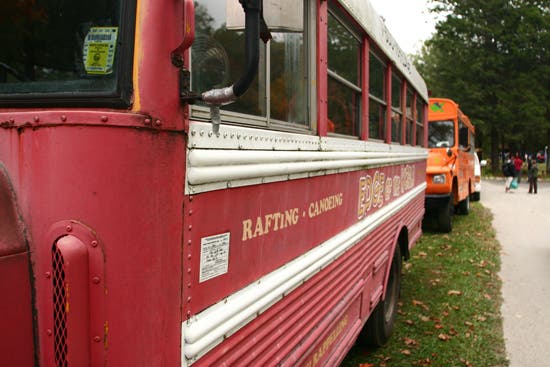  © Photos by Brian Burnham - www.cirquevideo.com