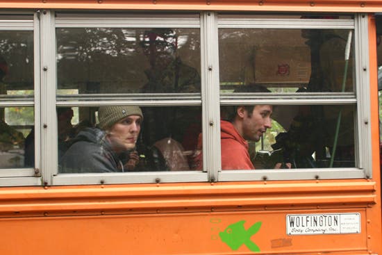 TC06-Houndears_0626_4515.jpg © Photos by Brian Burnham - www.cirquevideo.com