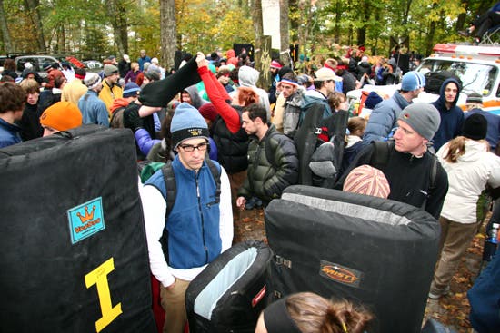  © Photos by Brian Burnham - www.cirquevideo.com