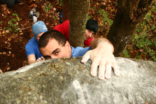 TC06-Houndears_0668_4533.jpg © Photos by Brian Burnham - www.cirquevideo.com