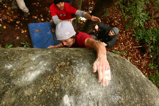  © Photos by Brian Burnham - www.cirquevideo.com