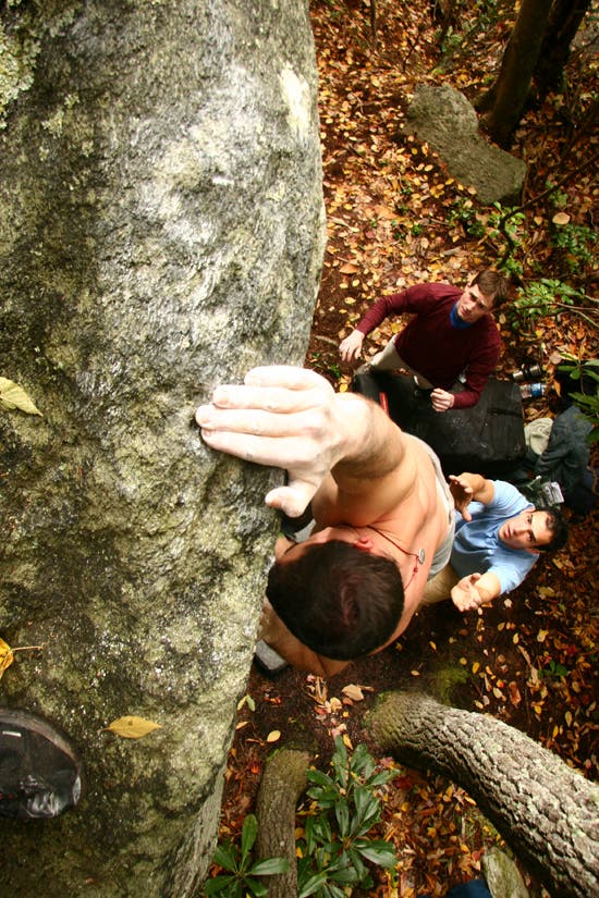  © Photos by Brian Burnham - www.cirquevideo.com