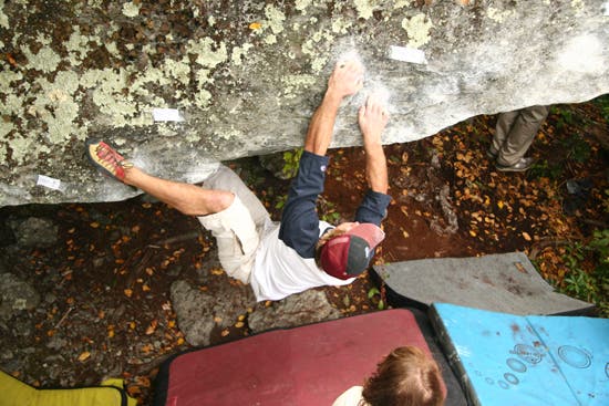  © Photos by Brian Burnham - www.cirquevideo.com