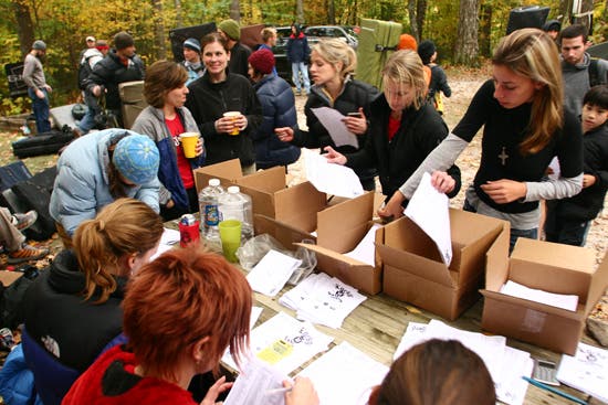  © Photos by Brian Burnham - www.cirquevideo.com