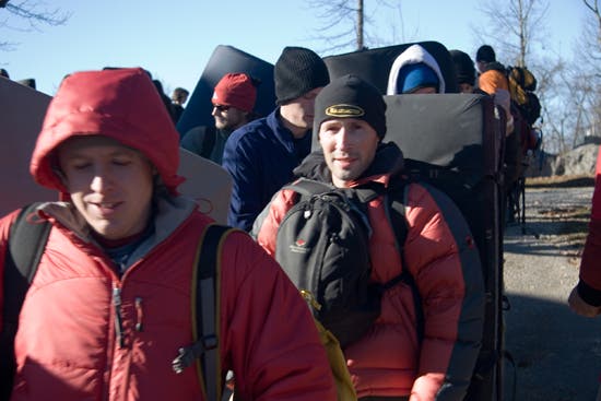  © Photo by Brian Burnaham