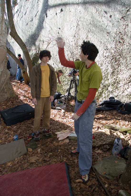  © Photo by Brian Burnaham