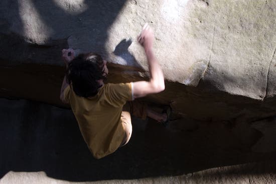  © Photo by Brian Burnaham