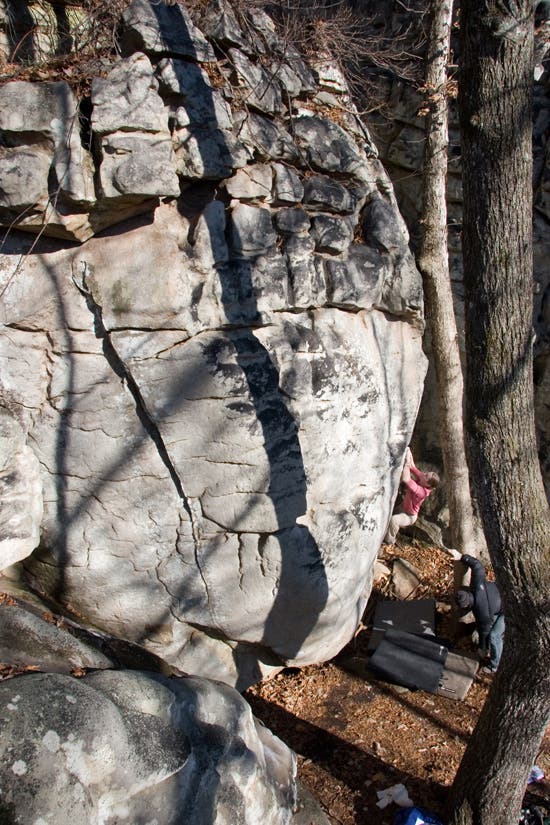  © Photo by Brian Burnaham