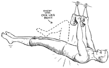 Tech Tip - Sport - Core Strength That C Tech Tip - Sport - Core Strength That Counts