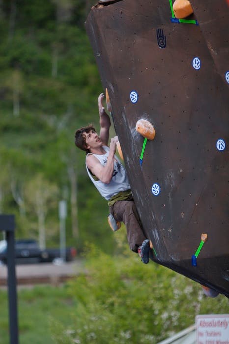  © Photo by Wade David — wadedavid.com