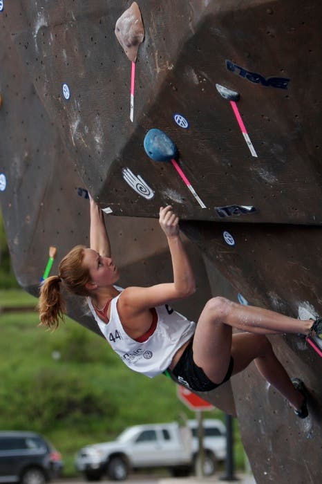  © Photo by Wade David — wadedavid.com