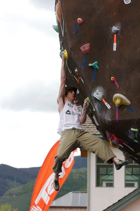  © Photo by Wade David — wadedavid.com