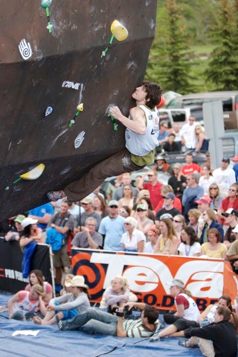  © Photo by Wade David — wadedavid.com