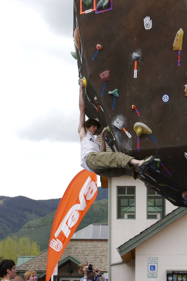 Teva Mountain Games Photos Teva Mountain Games Photos