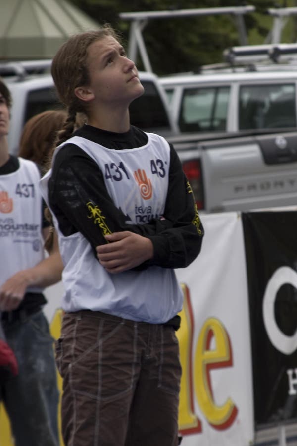  © Photo by Devaki Murch