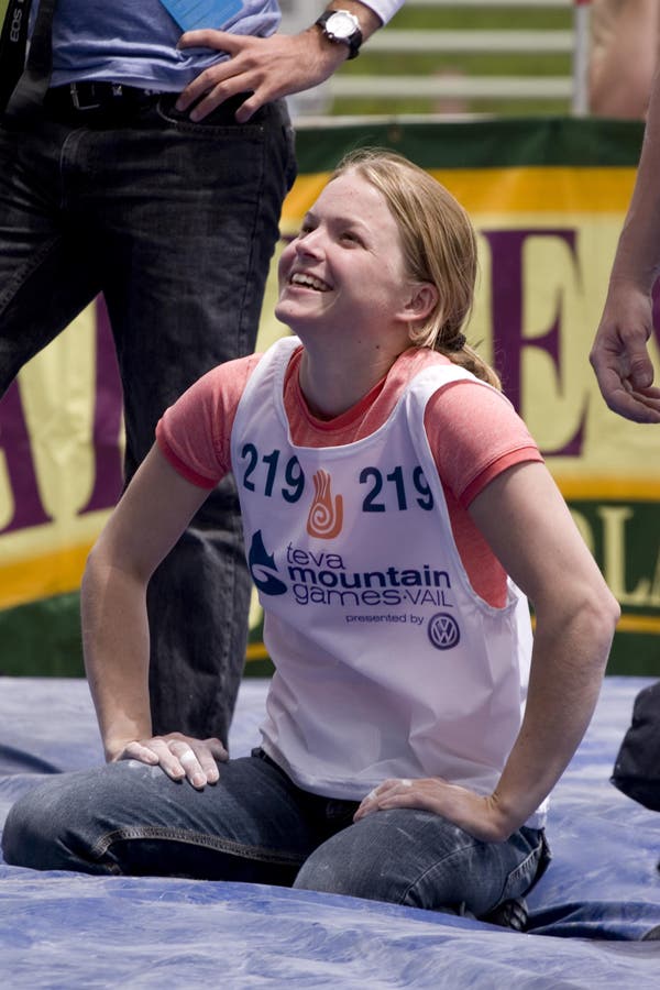  © Photo by Devaki Murch