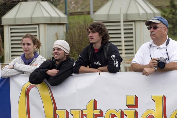  © Photo by Devaki Murch