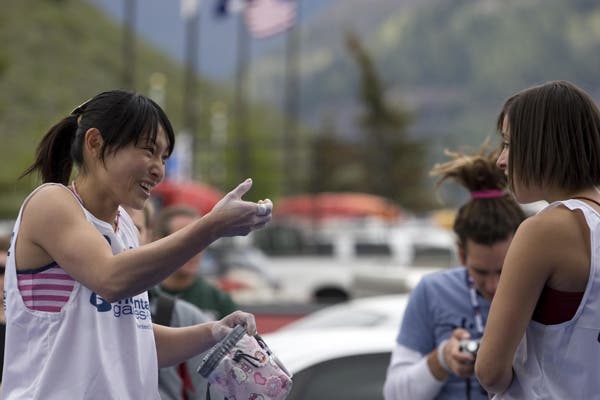  © Photo by Devaki Murch