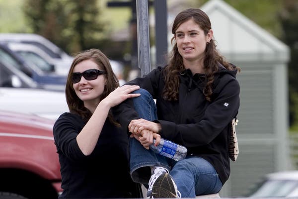  © Photo by Devaki Murch