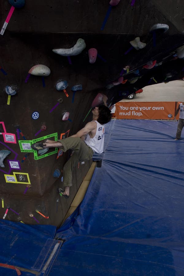  © Photo by Devaki Murch