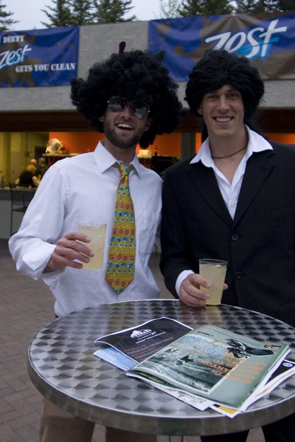  © Photo by Devaki Murch