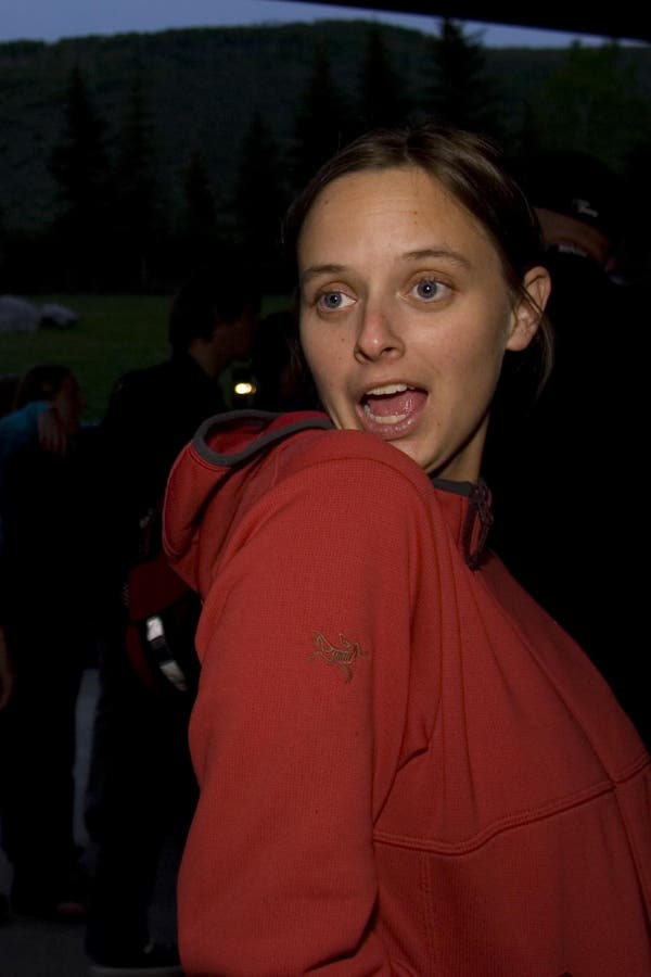  © Photo by Devaki Murch