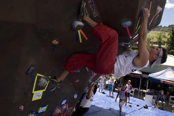  © Photo by Devaki Murch