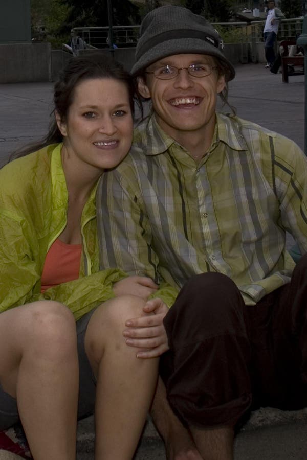  © Photo by Devaki Murch