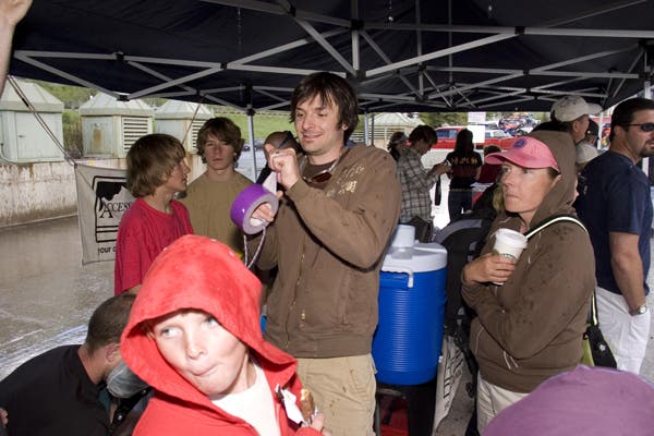  © Photo by Devaki Murch