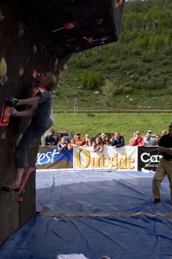  © Photo by Devaki Murch