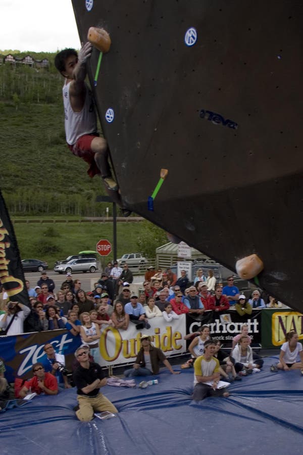  © Photo by Devaki Murch